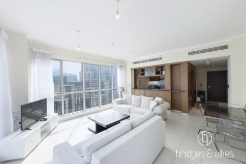 Apartment in Downtown Dubai (Downtown Burj Dubai), Dubai 1 bedroom, 85 sq.m. № 42839 - photo 4
