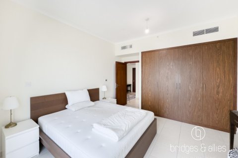 Apartment in Downtown Dubai (Downtown Burj Dubai), Dubai 1 bedroom, 85 sq.m. № 42839 - photo 14