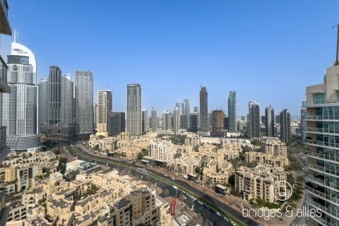 Apartment in Downtown Dubai (Downtown Burj Dubai), Dubai 1 bedroom, 85 sq.m. № 42839 - photo 8