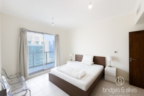 Apartment in Downtown Dubai (Downtown Burj Dubai), Dubai 1 bedroom, 85 sq.m. № 42839 - photo 13