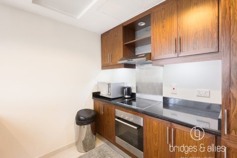Apartment in Downtown Dubai (Downtown Burj Dubai), Dubai 1 bedroom, 85 sq.m. № 42839 - photo 9