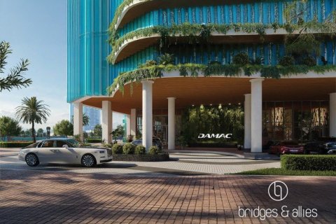 Apartamento en Business Bay, Dubai, 2 dormitorios, 155.9 m², № 42831 - foto 14