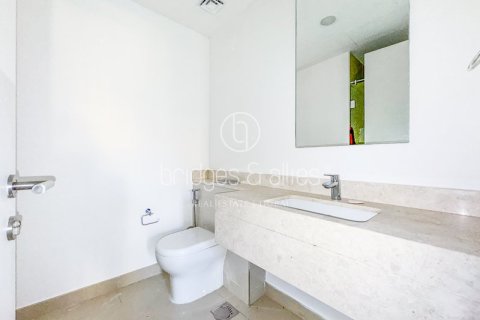 Снять в аренду виллу в Дубай Хилс Эстейт, Дубай: 4 спальни, 283.2м², № 42823 - фото 26