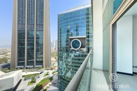 شقة في DIFC, دبي 45 م² رقم 42832 - صورة 1