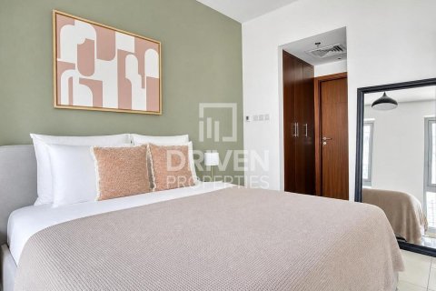 Appartement à Standpoint Towers, Downtown Dubai (Downtown Burj Dubai), Dubai, 1 chambre, 65.78 m², № 138811 - photo 7