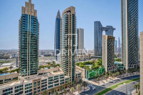 Appartement à Standpoint Towers, Downtown Dubai (Downtown Burj Dubai), Dubai, 1 chambre, 65.78 m², № 138811 - photo 10