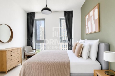 Appartement à Standpoint Towers, Downtown Dubai (Downtown Burj Dubai), Dubai, 1 chambre, 65.78 m², № 138811 - photo 6