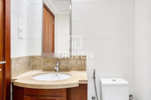 Appartement à Standpoint Towers, Downtown Dubai (Downtown Burj Dubai), Dubai, 1 chambre, 65.78 m², № 138811 - photo 9