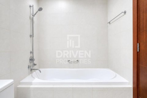 Appartement à Standpoint Towers, Downtown Dubai (Downtown Burj Dubai), Dubai, 1 chambre, 65.78 m², № 138811 - photo 8
