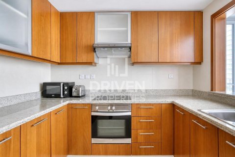 Appartement à Standpoint Towers, Downtown Dubai (Downtown Burj Dubai), Dubai, 1 chambre, 65.78 m², № 138811 - photo 5