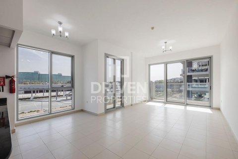 Appartement à Meydan, Dubai, 1 chambre, 68.19 m², № 138808