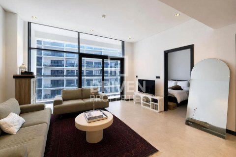 Apartamento en 15 Northside, Business Bay, Dubai, 1 dormitorio, 57.41 m², № 138812