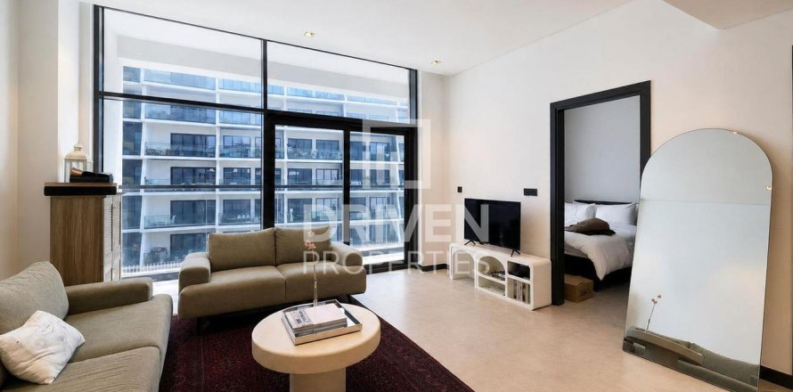 Apartamento en 15 Northside, Business Bay, Dubai, 1 dormitorio, 57.41 m², № 138812
