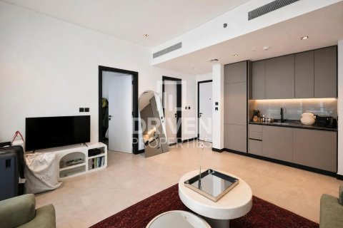 Apartment in 15 Northside, Business Bay, Dubai 1 bedroom, 57.41 sq.m. № 138812 - photo 3