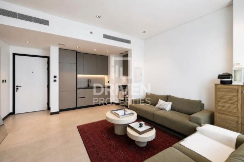 Apartment in 15 Northside, Business Bay, Dubai 1 bedroom, 57.41 sq.m. № 138812 - photo 2