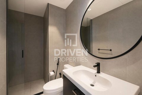 Apartment in 15 Northside, Business Bay, Dubai 1 bedroom, 57.41 sq.m. № 138812 - photo 6