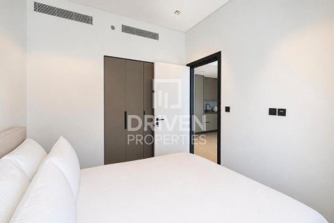 Apartment in 15 Northside, Business Bay, Dubai 1 bedroom, 57.41 sq.m. № 138812 - photo 5