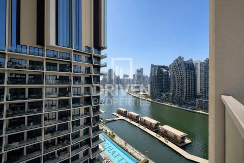 Apartment in 15 Northside, Business Bay, Dubai 1 bedroom, 57.41 sq.m. № 138812 - photo 9