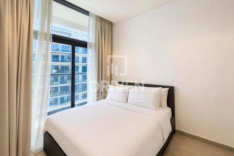 Apartment in 15 Northside, Business Bay, Dubai 1 bedroom, 57.41 sq.m. № 138812 - photo 4