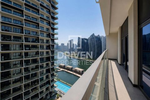 Apartment in 15 Northside, Business Bay, Dubai 1 bedroom, 57.41 sq.m. № 138812 - photo 7