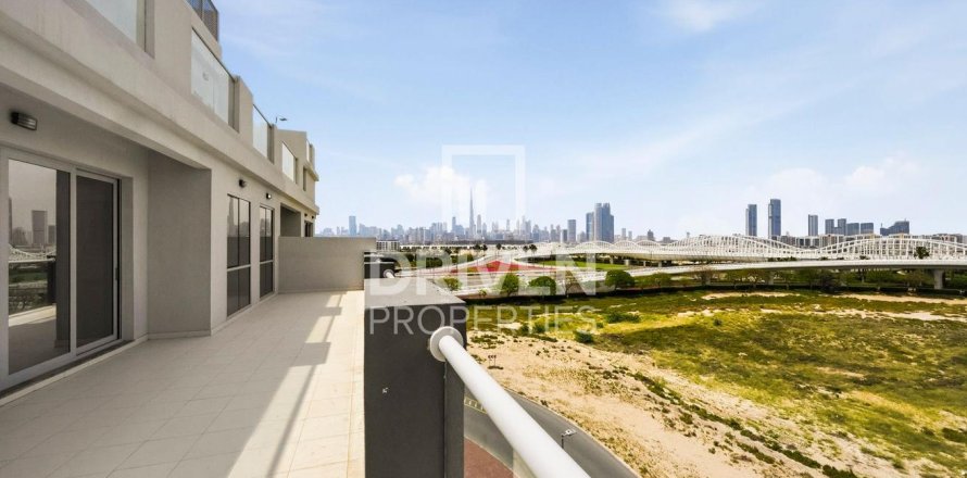 Apartment in Meydan, Dubai 2 bedrooms, 202.25 sq.m. № 138807