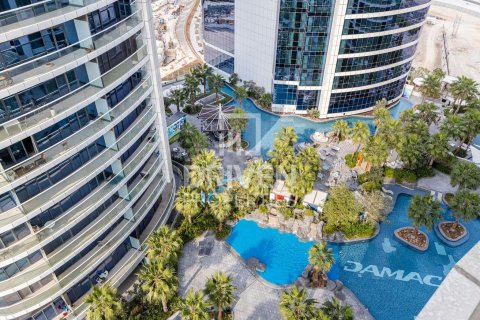 Apartamento en DAMAC Towers by Paramount, Business Bay, Dubai, 3 dormitorios, 162.21 m², № 138810 - foto 18