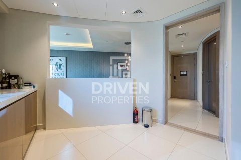 Apartamento en DAMAC Towers by Paramount, Business Bay, Dubai, 3 dormitorios, 162.21 m², № 138810 - foto 11