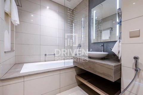 Apartamento en DAMAC Towers by Paramount, Business Bay, Dubai, 3 dormitorios, 162.21 m², № 138810 - foto 14