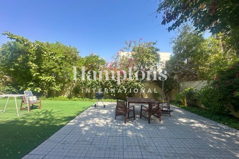 فيلا في Meadows 1, Meadows, دبي 5 غرف نوم , 540.04513900 م² رقم 110040 - صورة 9