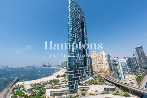 Apartment in The Address Dubai Marina, Dubai Marina, Dubai 2 bedrooms, 105.48949844 sq.m. № 110041 - photo 21