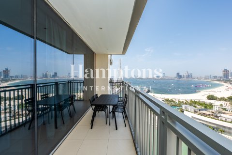Apartment in The Address Dubai Marina, Dubai Marina, Dubai 2 bedrooms, 105.48949844 sq.m. № 110041 - photo 7