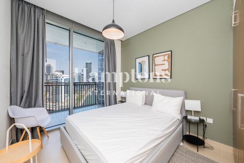 Apartment in The Address Dubai Marina, Dubai Marina, Dubai 2 bedrooms, 105.48949844 sq.m. № 110041 - photo 10