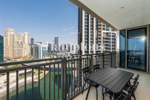 Apartment in The Address Dubai Marina, Dubai Marina, Dubai 2 bedrooms, 105.48949844 sq.m. № 110041 - photo 12