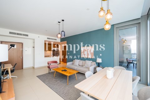 Apartment in The Address Dubai Marina, Dubai Marina, Dubai 2 bedrooms, 105.48949844 sq.m. № 110041 - photo 2