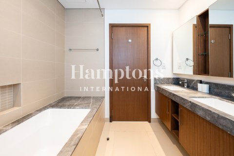 Apartment in The Address Dubai Marina, Dubai Marina, Dubai 2 bedrooms, 105.48949844 sq.m. № 110041 - photo 13