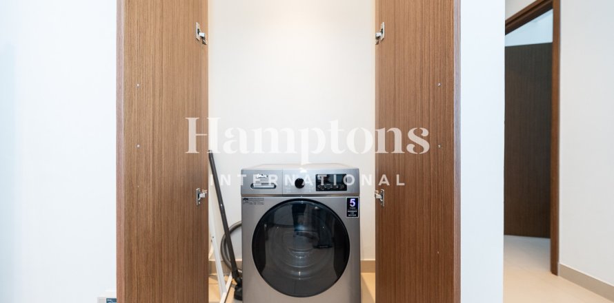 Apartment in The Address Dubai Marina, Dubai Marina, Dubai 2 bedrooms, 105.49 sq.m. № 110041