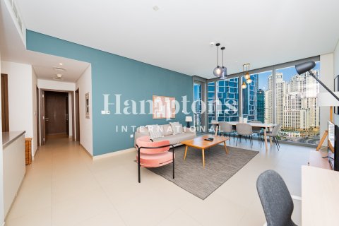 Apartment in The Address Dubai Marina, Dubai Marina, Dubai 2 bedrooms, 105.48949844 sq.m. № 110041 - photo 9