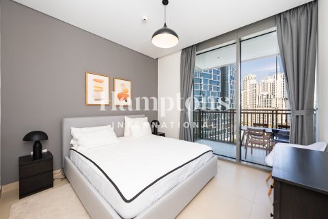 Apartment in The Address Dubai Marina, Dubai Marina, Dubai 2 bedrooms, 105.48949844 sq.m. № 110041 - photo 16