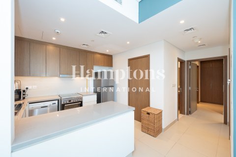 Apartment in The Address Dubai Marina, Dubai Marina, Dubai 2 bedrooms, 105.48949844 sq.m. № 110041 - photo 23