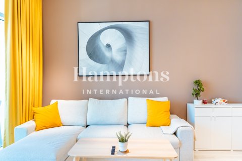 Appartement à The Address Dubai Marina, Dubai Marina, Dubai, 1 chambre, 82.40496100 m², № 110038 - photo 7