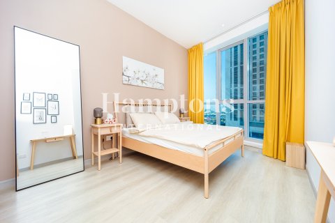 Appartement à The Address Dubai Marina, Dubai Marina, Dubai, 1 chambre, 82.40496100 m², № 110038 - photo 8