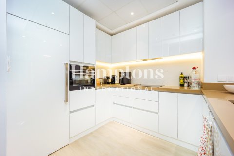 Appartement à The Address Dubai Marina, Dubai Marina, Dubai, 1 chambre, 82.40496100 m², № 110038 - photo 12