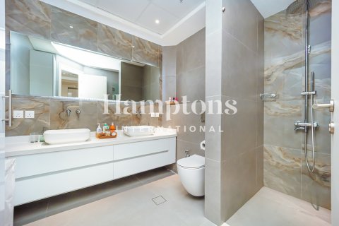 Appartement à The Address Dubai Marina, Dubai Marina, Dubai, 1 chambre, 82.40496100 m², № 110038 - photo 13