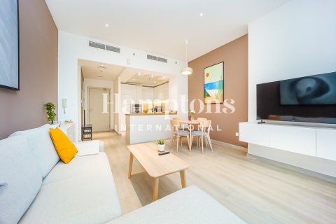 Appartement à The Address Dubai Marina, Dubai Marina, Dubai, 1 chambre, 82.40496100 m², № 110038 - photo 5