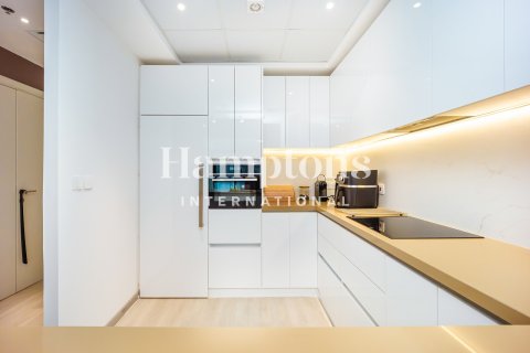 Appartement à The Address Dubai Marina, Dubai Marina, Dubai, 1 chambre, 82.40496100 m², № 110038 - photo 19