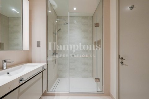 Appartement à Dubai Harbour, Dubai, 2 chambres, 129.54 m², № 110043