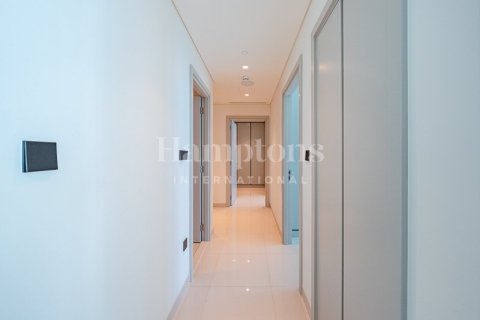 Appartement à Dubai Harbour, Dubai, 2 chambres, 129.54022708 m², № 110043 - photo 10