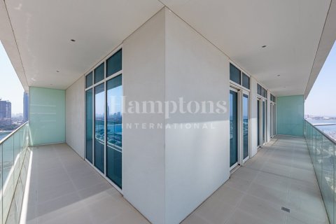 Appartement à Dubai Harbour, Dubai, 2 chambres, 129.54022708 m², № 110043 - photo 9
