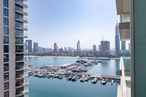Appartement à Dubai Harbour, Dubai, 2 chambres, 129.54022708 m², № 110043 - photo 4