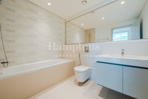Appartement à Dubai Harbour, Dubai, 2 chambres, 129.54022708 m², № 110043 - photo 3